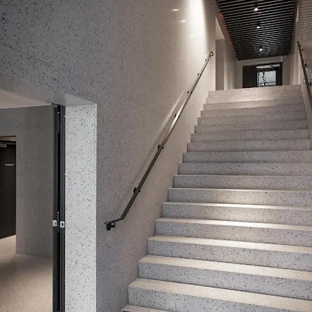 Norra Station Executive - 3km From City Centre Apartment Stockholm