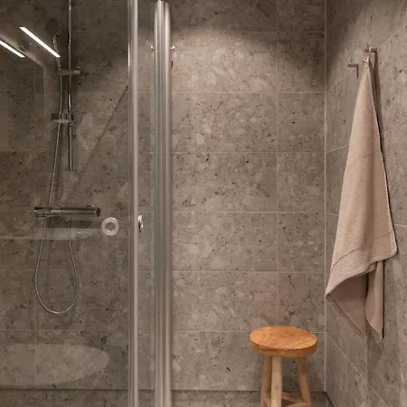 Norra Station Executive - 3km From City Centre *