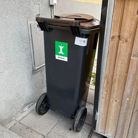 Etage Flat Stora Essingen