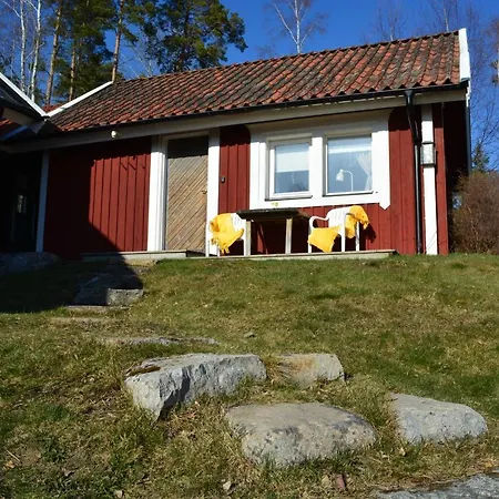 Sun Slottet Stockholm