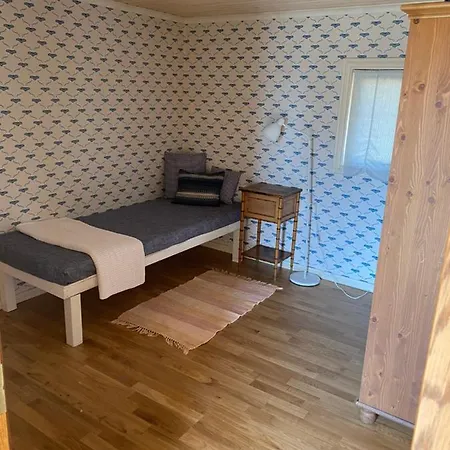 Sun Slottet Stockholm