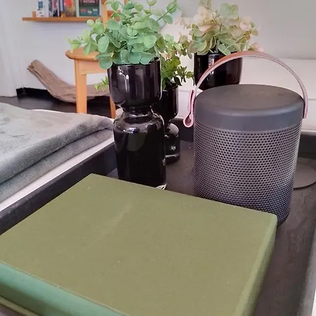 Det Huset * Stockholm