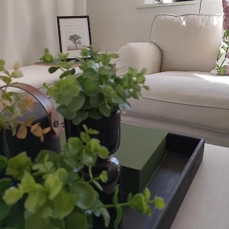 Det Huset Stockholm