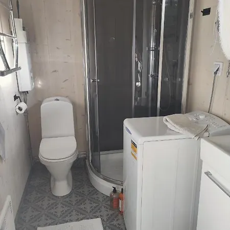 Apartment Pipsas *