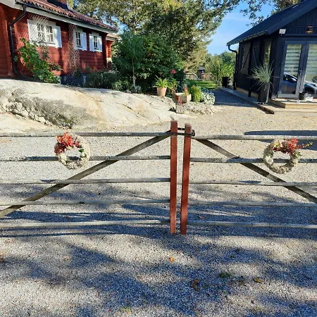 Apartament Pipsas Sztokholm