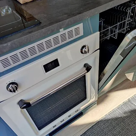Apartament Pipsas *