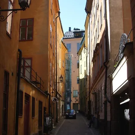 Grandhome Gamla Stan Skg Apartment *