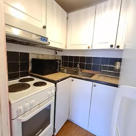 Grandhome Gamla Stan Skg Apartment Stockholm
