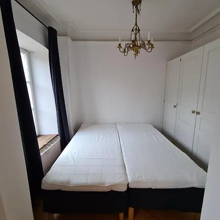 Grandhome Gamla Stan Skg Apartment Stockholm