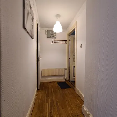 Grandhome Gamla Stan Skg Apartment