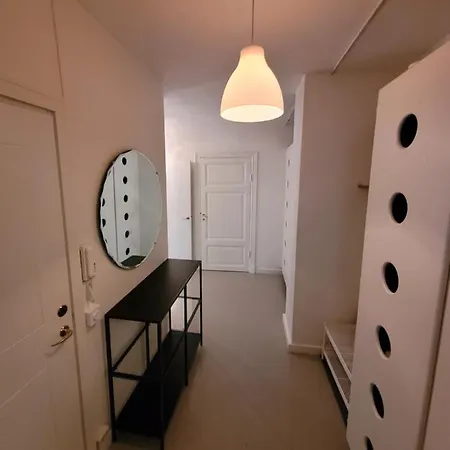 Grandhome Gamla Stan Ln Apartment *