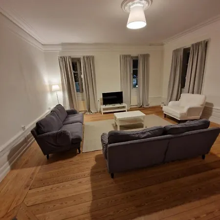 Grandhome Gamla Stan Ln Apartment Stockholm