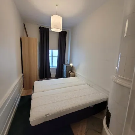 Grandhome Gamla Stan Ln