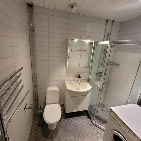 Apartment Grandhome Gamla Stan Ln