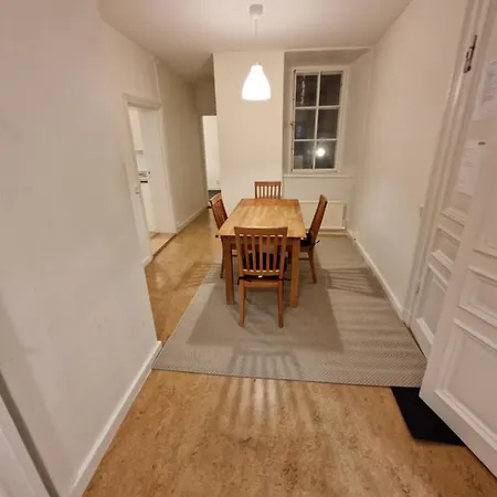 Grandhome Gamla Stan Ln *
