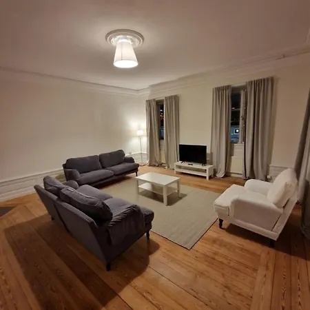 Grandhome Gamla Stan Ln Apartment Stockholm