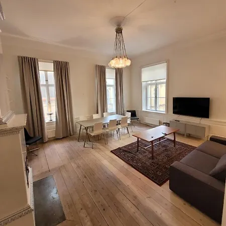 Grandhome Gamla Stan Ln