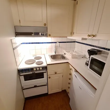 Grandhome Gamla Stan Skg * Stockholm
