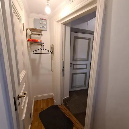 Apartment Grandhome Gamla Stan Skg *