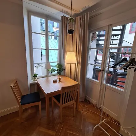 Apartment Grandhome Gamla Stan Skg *