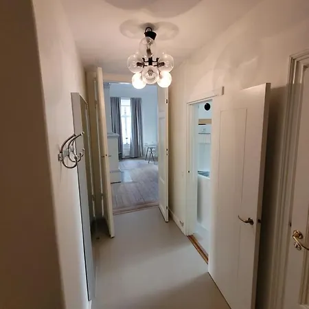 Grandhome Gamla Stan Ln Apartment *