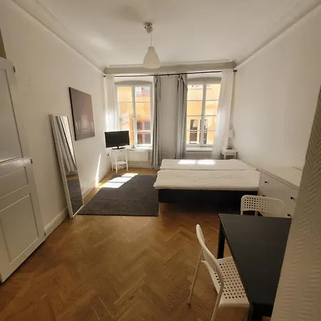 Grandhome Gamla Stan Skg Apartment Stockholm