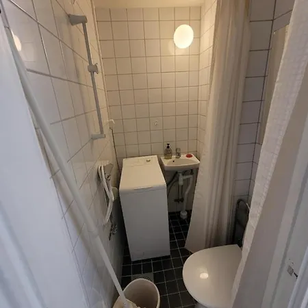 Grandhome Gamla Stan Skg Stockholm