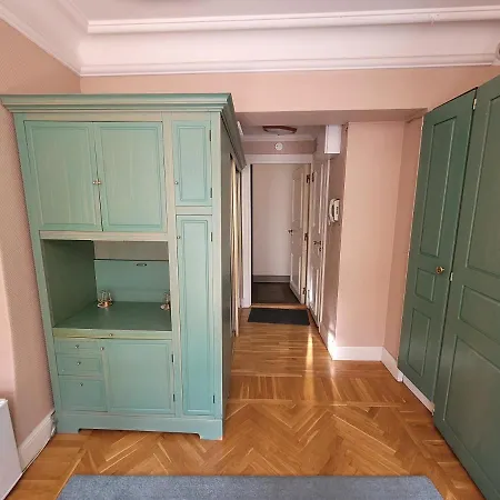 Apartment Grandhome Gamla Stan Skg