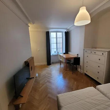 Grandhome Gamla Stan Skg