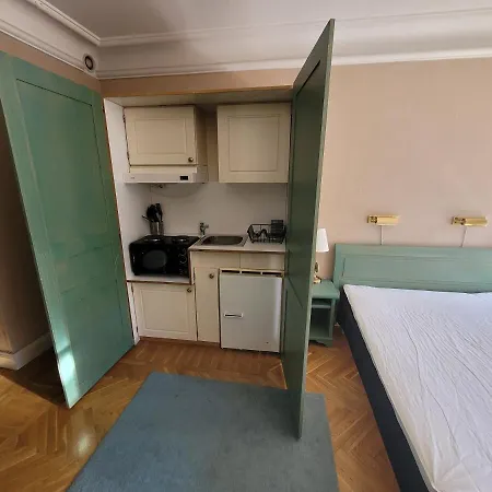 Grandhome Gamla Stan Skg *