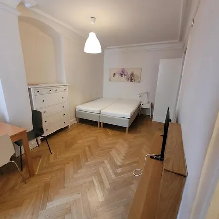 Grandhome Gamla Stan Skg *