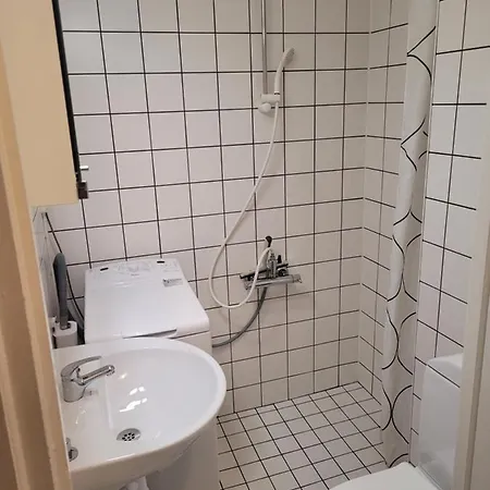 Apartment Grandhome Gamla Stan Skg Stockholm