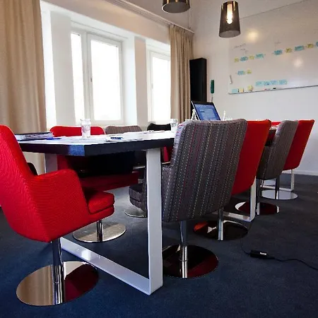 Quality Hotel Nacka