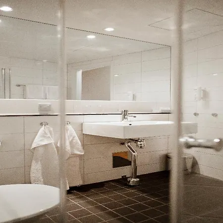 Quality 4* Nacka