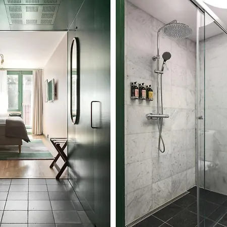 Hotel Kaellhagen Stockholm