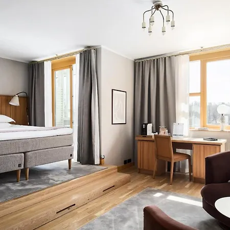 Kaellhagen Stockholm