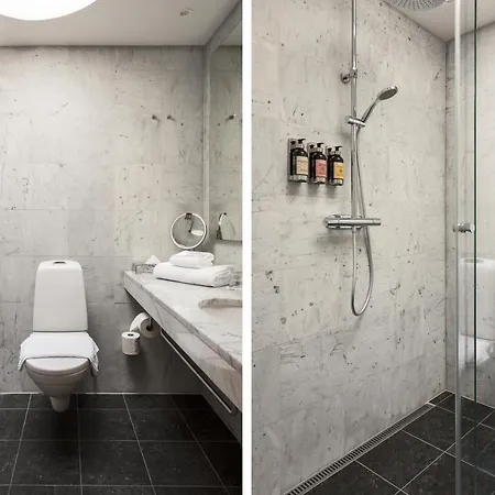 Hotel Kaellhagen 4*
