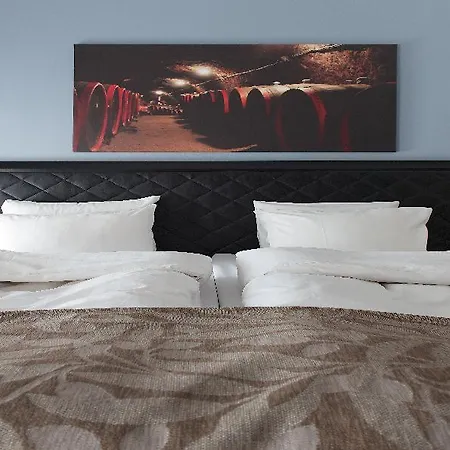 Hotel First Norrtull