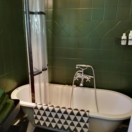 Holiday home Det Huset *