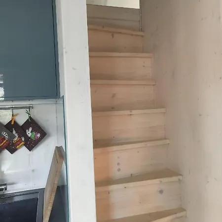 Apartment Pipsas *