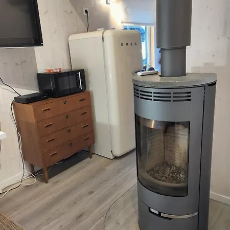 Pipsas Apartment *