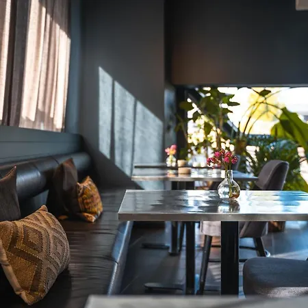Mornington Bromma Otel