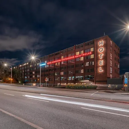 Mornington Bromma 4*
