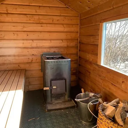 Semesterbostad Sommarhus Pa Oe I