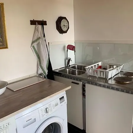 Sommarhus Pa Oe I Stockholm