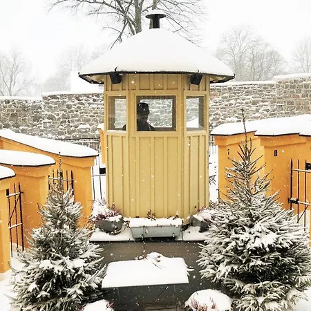 Langholmen Stockholm