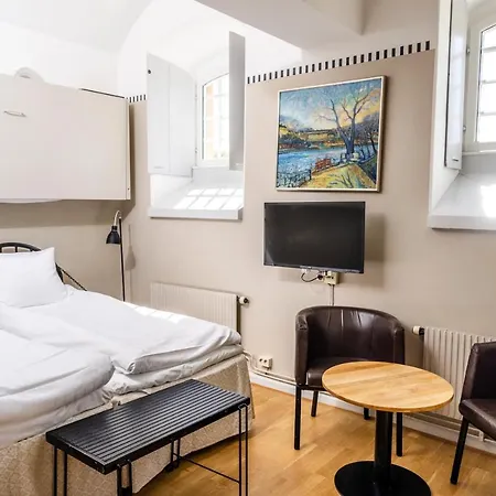 Langholmen 3* Stockholm
