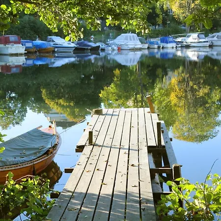 Langholmen 3* Stockholm