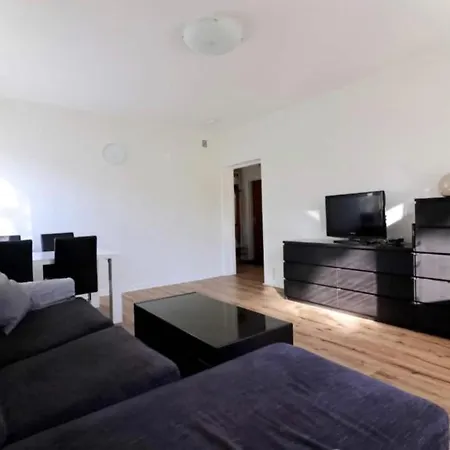 Hammarbyhojden Apartment Stockholm