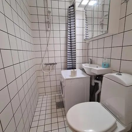 Grandhome Gamla Stan Skg *